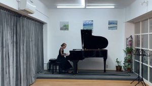 Ф.Кулау, Сонатина Re-major, do Marcia, op. 55 №5