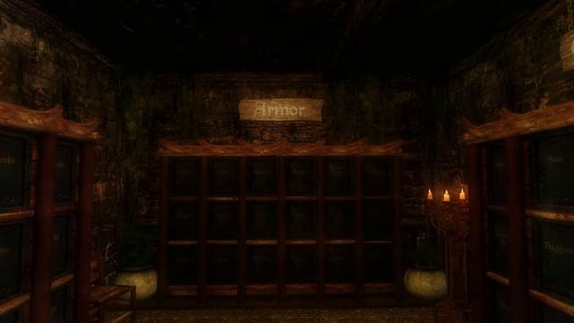 Skyrim mod testing Holds of Skyrim, and Legendary Cities смотреть онлайн