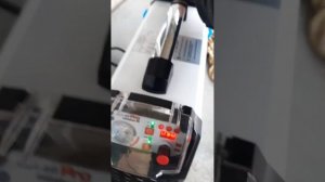 Andeli cut-50 pro x плазморез с AliExpress. Пропала пилотная дуга.