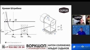 Подшипники внутри мотора