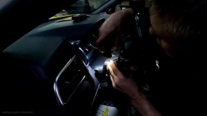 Подрулевой переключатель света Камри 70 - Автотехцентр Camry Tuning