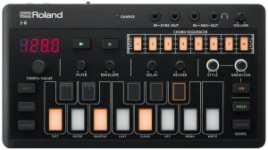 0. Рассказываю за Roland J-6 vs. Korg volca (fm2, keys)