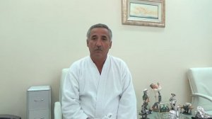 Отзыв от пациента после лапароскопической операции с диагнозом ГПОД.