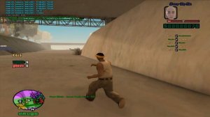 КАПТЫ НА МОЕЙ НОВОЙ СБОРКЕ ДЛЯ ОЧЕНЬ СЛАБЫХ ПК! ТЕСТ СБОРКИ НА КАПТАХ - GTA SAMP