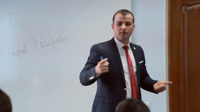 Piata financiara internationala | Double Case смотреть онлайн