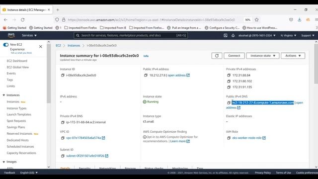 Demo: 4 Tier application deployment in Kubernetes смотреть онлайн