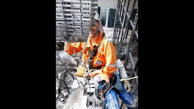 Антикоррозийная защита металлоконструкций C OOO «HIGIENE SOLUTIONS»