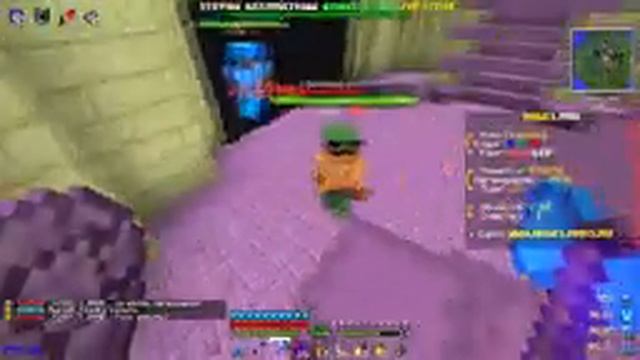 КАКОЙ ШАЛКЕР ВЫБЕРЕТ ИГРОК НА HOWELANDS?! MINECRAFT