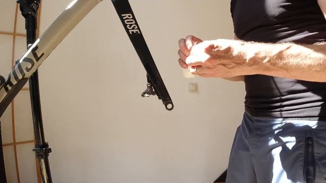 Forkmods - Gabel Umbau 15mm auf 12mm - Mit Rabattcode смотреть онлайн