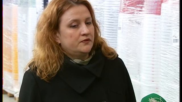 Володимир Хоменко відвідав ТОВ «Пласт-бокс -- Україна» смотреть онлайн