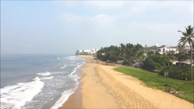 2020 01 16 Mount Lavinia Sri Lanka смотреть онлайн