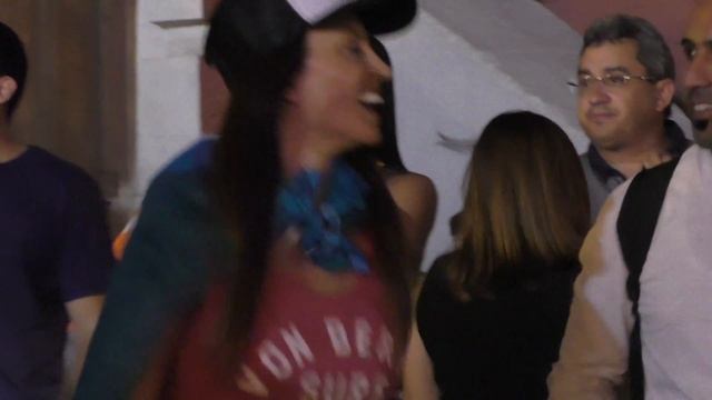 Mundial 2018. Brazil band in Red Squade, Moscow 28.06.2018 - Isto Aqui o Que É? смотреть онлайн