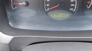 Проверка переключения АКПП SsangYong Actyon Sports после регулировки. Часть 3. Заключительная.
