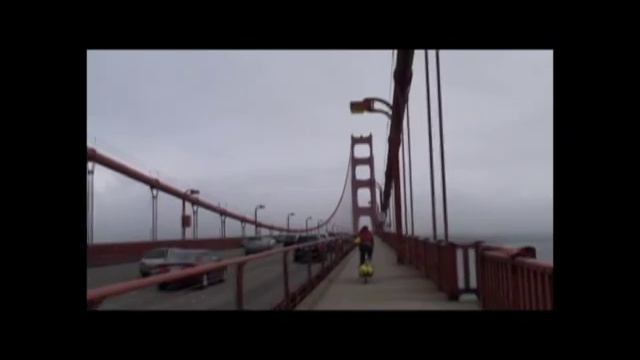 The Locust Bike Video