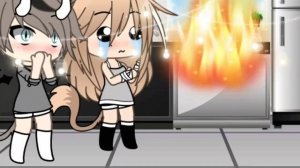 ||10 лет спустя|| ~ Клип~ /Гача лайф на русском/