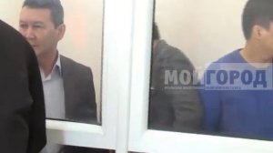 Муслима УНДАГАНОВА приговорили к 12 годам лишения свободы