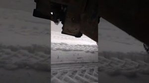 Снегоочиститель (шнекоротор) ЗИЛ-131 ДЭ-210