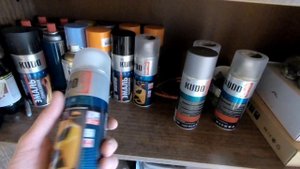 Замена прокладки бачка гидроусилителя ГАЗ 66 на паронит. Пенилось масло