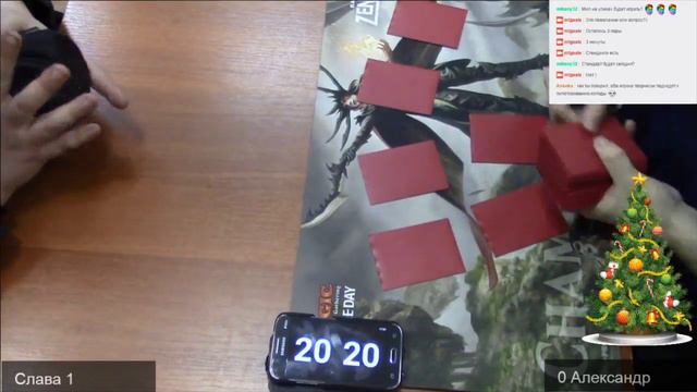 Legacy coverage // Видео каверадж легаси "Выходные с MTGsale" (Part 14) смотреть онлайн