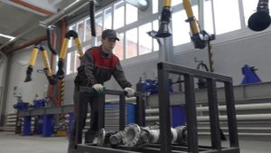 МАШИНОСТРОИТЕЛЬНЫЙ ЗАВОД ВАТАН