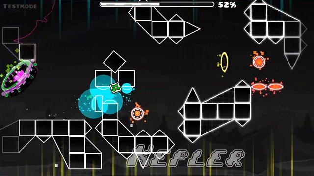 [READ DESC!] Deimos Layout [By Hantein and many more] смотреть онлайн