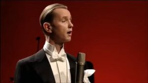 Duerme. Max Raabe & Palast Orchester