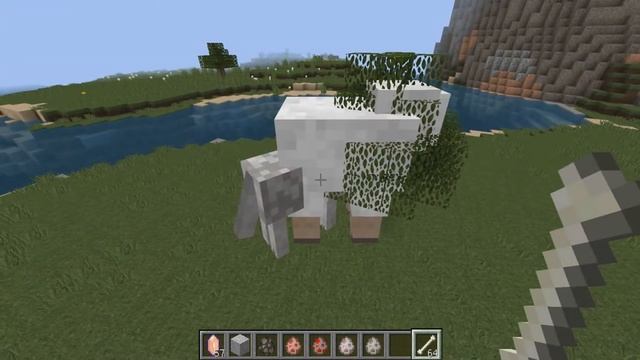 ГИГАНТСКИЕ МОБЫ [MINECRAFT без модов] смотреть онлайн