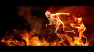 Легенда о Прометее