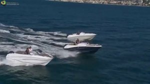 Cap Camarat 6 5 DC Serie 2   New 2013