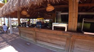 Отличный турецкий отель в Белеке Selectum family Belek 5* обзор