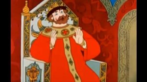 Царь Гвидон для эпилептиков (переозвучка)