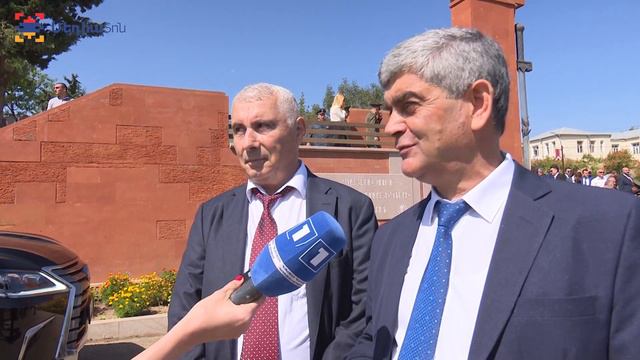 Արցախի Հանրապետությունը 27 տարեկան է Республике Арцах – 27 лет смотреть онлайн