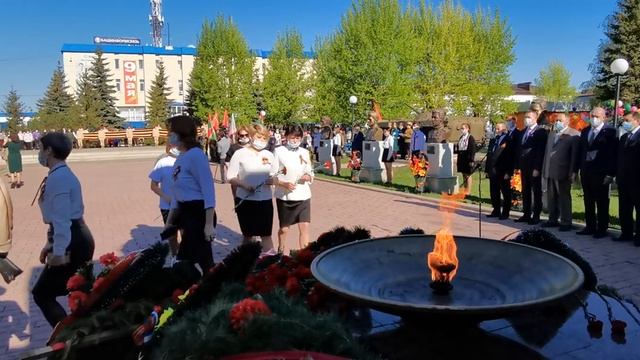 С-Днём-Победы.2021 смотреть онлайн