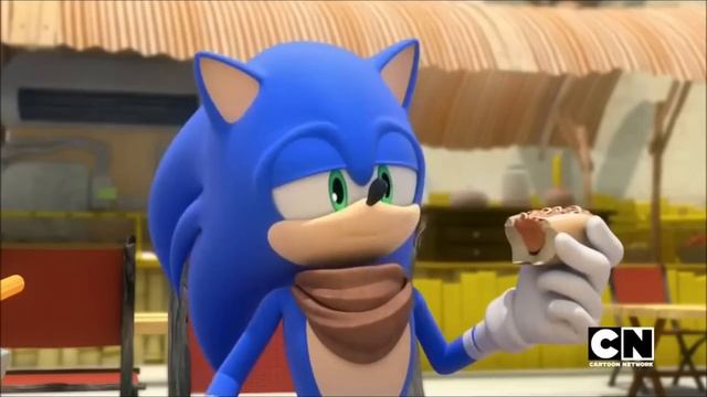 It Burns Burns Burns Video Mix