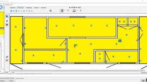 Создание новой БД АРМ Орион Про Продолжение 2