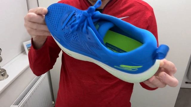 LOOKING TO BUY Skechers Maxroad 6? You need to watch this!