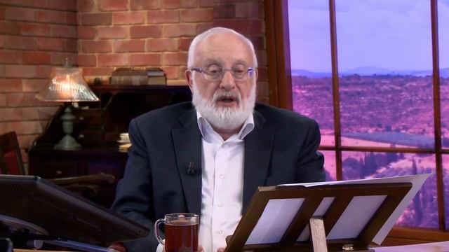 Как ощущется духовный мир