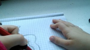 Как нарисовать дневную фурию?