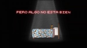 ▶ NEVER BE ALONE - FNAF 4 SONG - 【Cover Español】By @Shadrow