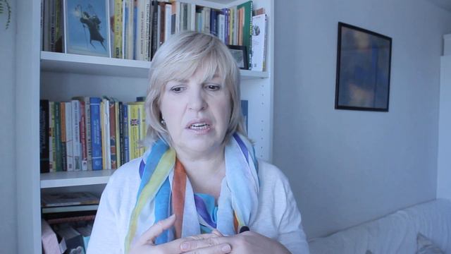Умение говорить "нет" или ассертивность