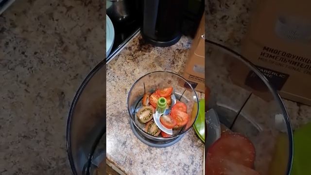 Измельчитель для вашей кухни от Фаберлик