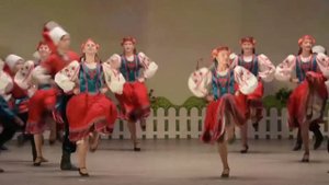 "Полька Ойра"