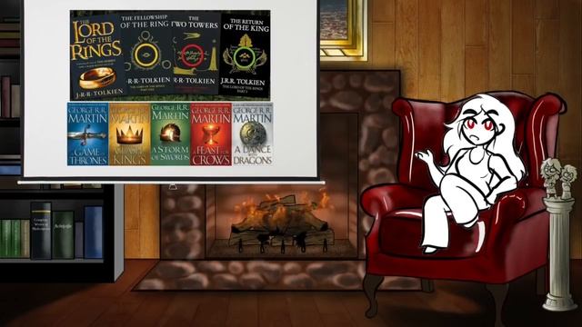 Trope Talk: Grimdark смотреть онлайн