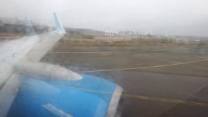 ВНУКОВО - КАЗАНЬ / СПОТТИНГ В АЭРОПОРТУ / ПЕРЕЛЕТ / ТРЕК ПОЛЕТА НА КАРТЕ