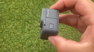 Почему GoPro делит видео на части?