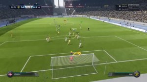 ACR. 5 тур. ФНЛ #1. VFC 5/8 Man Project vs FC ALISA