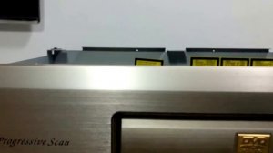 DENON DVD-2800 ll