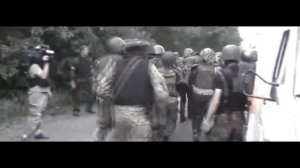 Брат на Брата. Григорий Воля