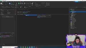 Instance.New( ) - Roblox Studio Tutoriales 2022