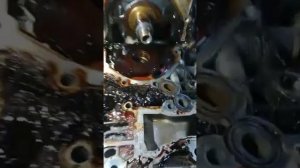 капитальный ремонт двигателя Опель астра h